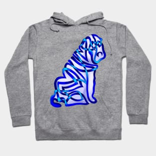 Dependable Dog Hoodie